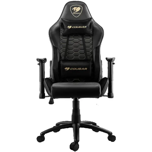 Cougar | Outrider Royal | Gaming Chair ( CGR-OUTRIDER-RY ) 