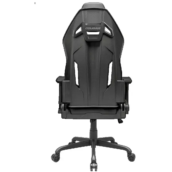 Cougar | HOTROD BLACK | Gaming Chair ( CGR-ARX-BLB ) 