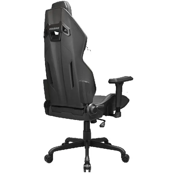 Cougar | HOTROD BLACK | Gaming Chair ( CGR-ARX-BLB ) 