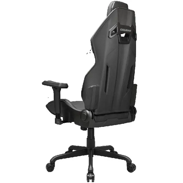 Cougar | HOTROD BLACK | Gaming Chair ( CGR-ARX-BLB ) 