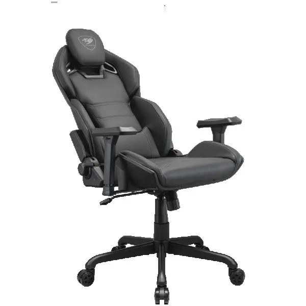 Cougar | HOTROD BLACK | Gaming Chair ( CGR-ARX-BLB ) 
