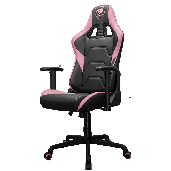 COUGAR Gaming chair Armor Elite Eva  Pink (CGR-ELI-PNB) ( CGR-ARMOR ELITE-P ) 