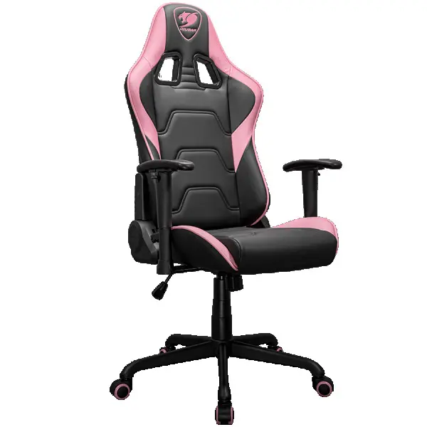 COUGAR Gaming chair Armor Elite Eva  Pink (CGR-ELI-PNB) ( CGR-ARMOR ELITE-P ) 