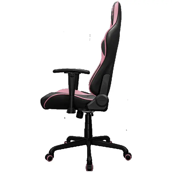 COUGAR Gaming chair Armor Elite Eva  Pink (CGR-ELI-PNB) ( CGR-ARMOR ELITE-P ) 