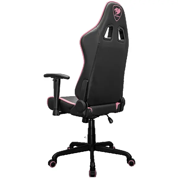COUGAR Gaming chair Armor Elite Eva  Pink (CGR-ELI-PNB) ( CGR-ARMOR ELITE-P ) 
