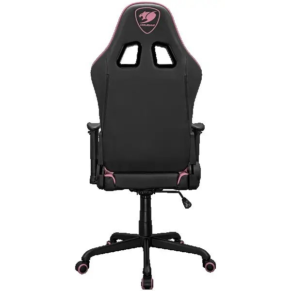 COUGAR Gaming chair Armor Elite Eva  Pink (CGR-ELI-PNB) ( CGR-ARMOR ELITE-P ) 