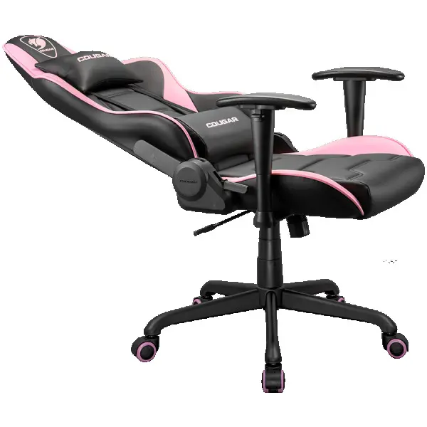COUGAR Gaming chair Armor Elite Eva  Pink (CGR-ELI-PNB) ( CGR-ARMOR ELITE-P ) 