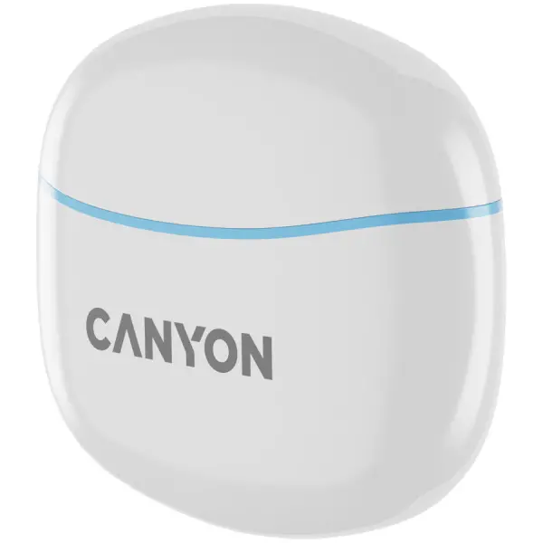CANYON headset TWS-5 Blue ( CNS-TWS5BL ) 