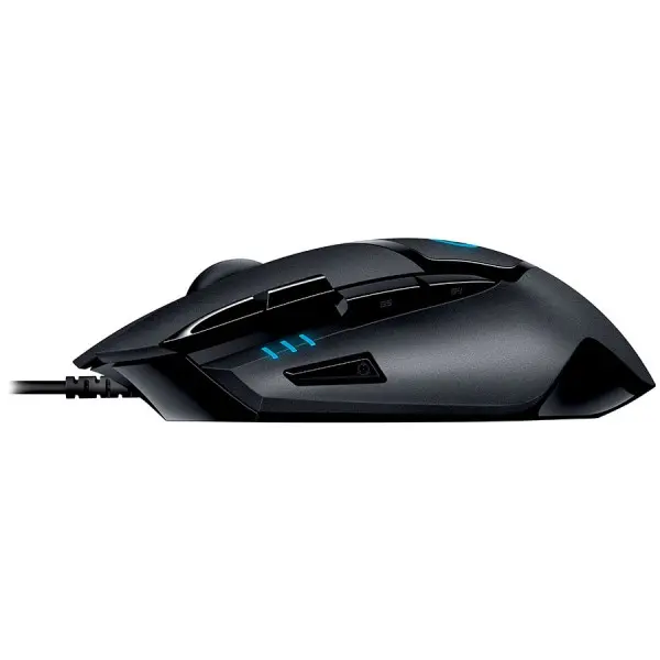 G402 Hyperion Fury Gaming Mouse New