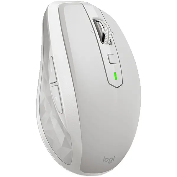 MX Anywhere 2S Mouse Light Gray