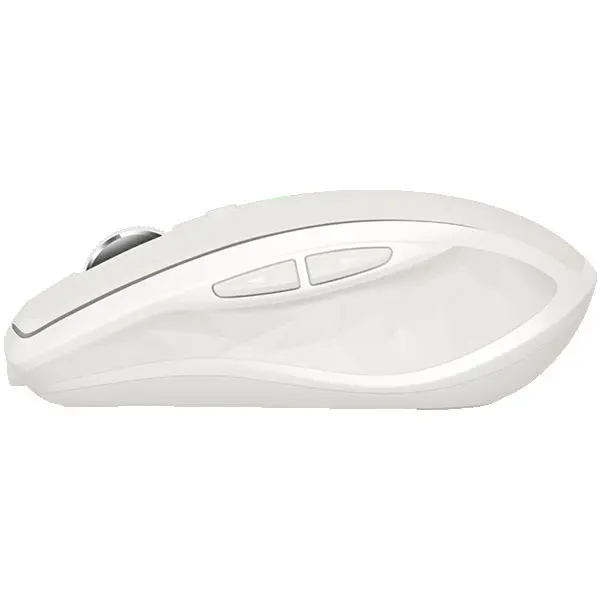MX Anywhere 2S Mouse Light Gray