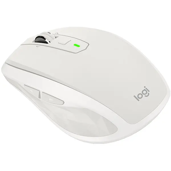 MX Anywhere 2S Mouse Light Gray