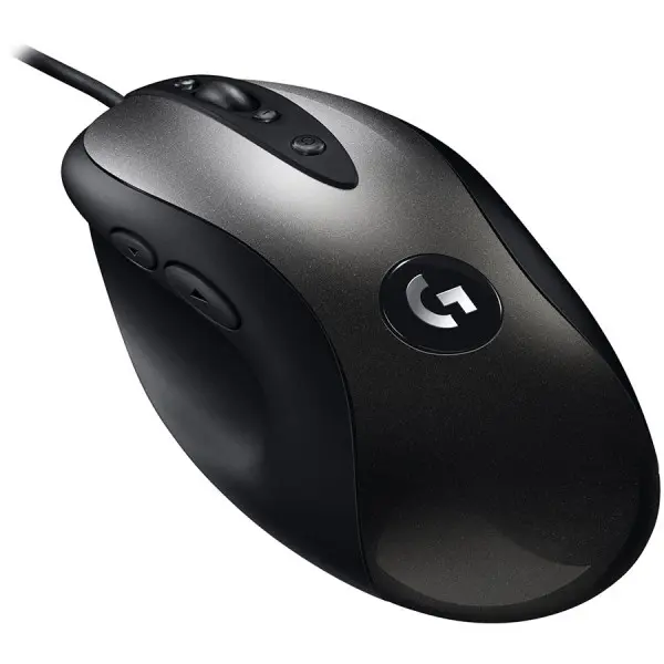 MX518 Legendary