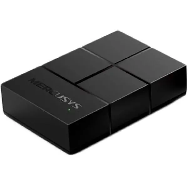 Svič 10/100/1000 5-port Mercusys MS105G