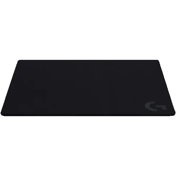 Logitech G740 Cloth Gaming Mouse Pad, New