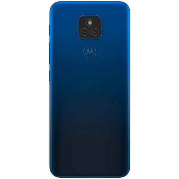 Mobilni telefon Motorola Moto E7 Plus DS Misty Blue 6.5&quot;/OC1.8GHz/4GB/64GB/48+8+2MPx