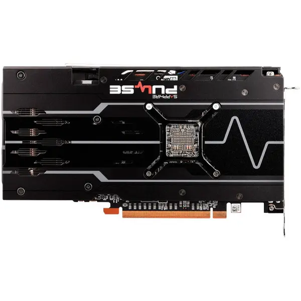 Grafička karta Sapphire Pulse Radeon RX 5600 XT BE 6G GDDR6 DUAL 192bit 3XDP/HDMI