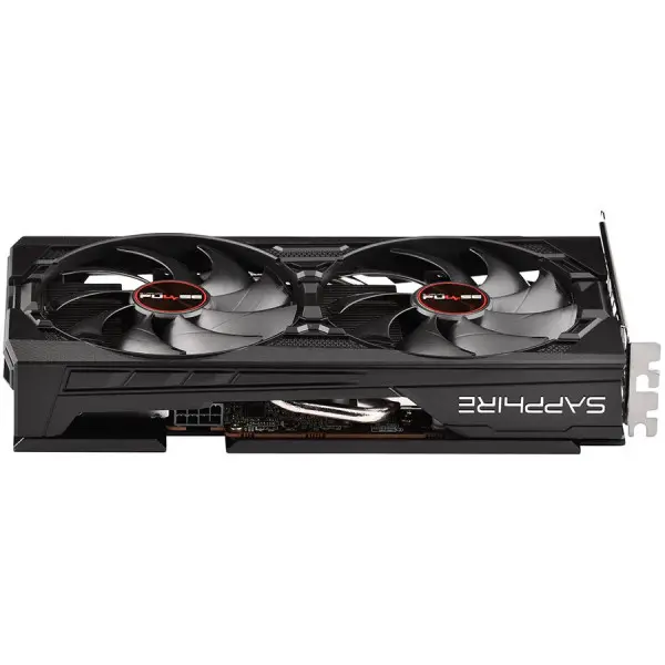 Grafička karta Sapphire Pulse Radeon RX 5600 XT BE 6G GDDR6 DUAL 192bit 3XDP/HDMI