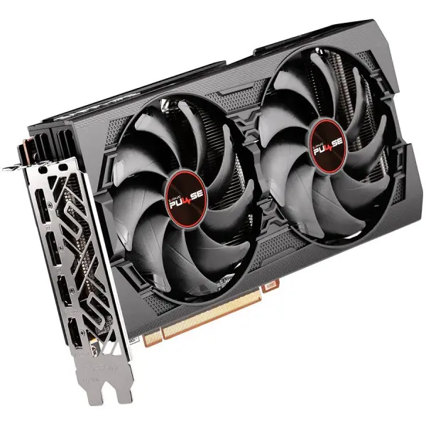 Grafička karta Sapphire Pulse Radeon RX 5600 XT BE 6G GDDR6 DUAL 192bit 3XDP/HDMI