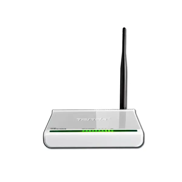 wireless router TENDA W316R