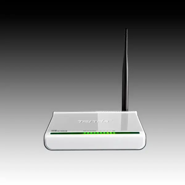wireless router TENDA W316R