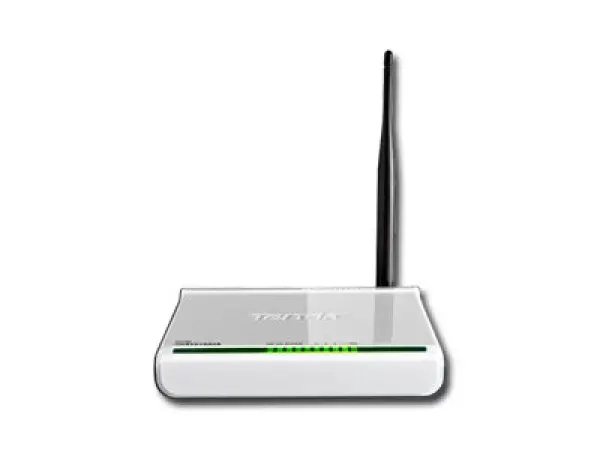 wireless router TENDA W316R