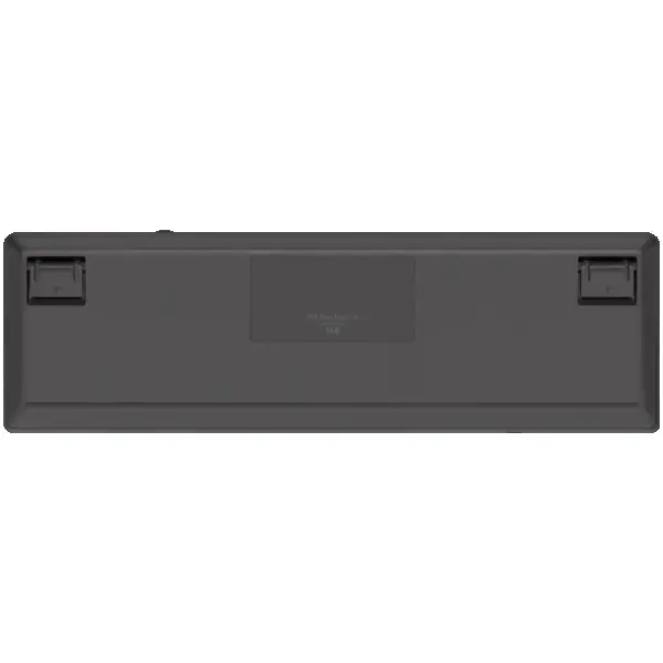 LOGITECH MX Mechanical Bluetooth Illuminated Keyboard - GRAPHITE - US INTL - LINEAR ( 920-010758 )