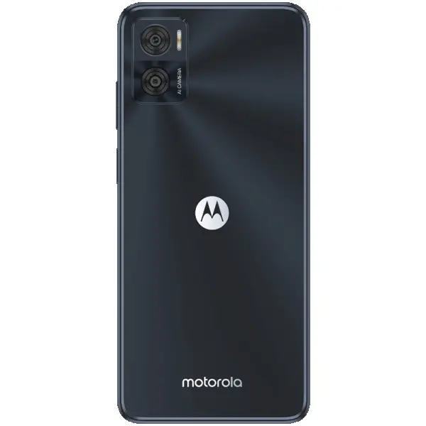 Mobilni telefon Motorola e22i 232 Graphite Grey