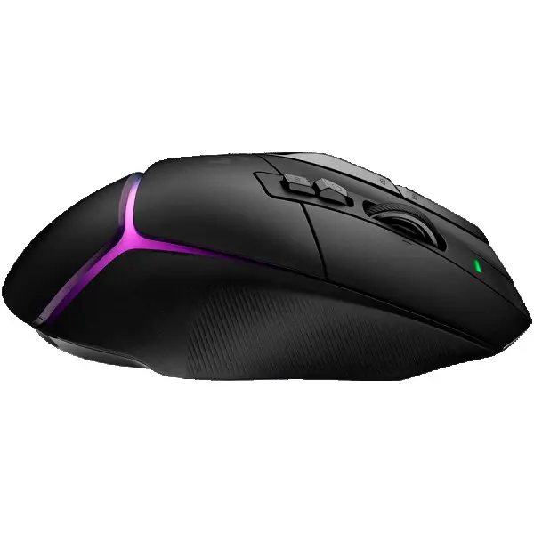 LOGITECH G502 X PLUS LIGHTSPEED RGB Wireless Gaming Mouse - BLACKPREMIUM - EWR2 ( 910-006163 ) 