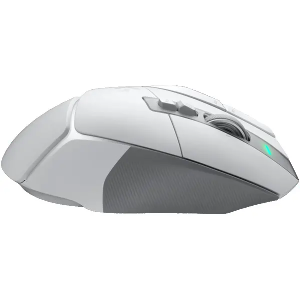 LOGITECH G502 X LIGHTSPEED Wireless Gaming Mouse - WHITECORE - EWR2 ( 910-006190 )