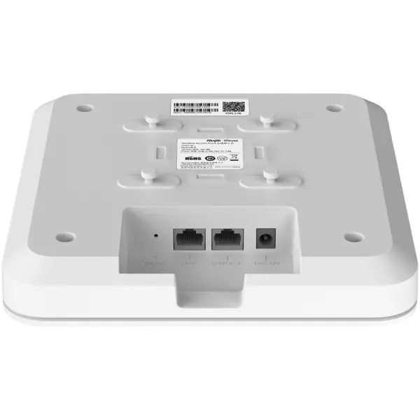Wireless Access Point Reyee RG-RAP2260(G)