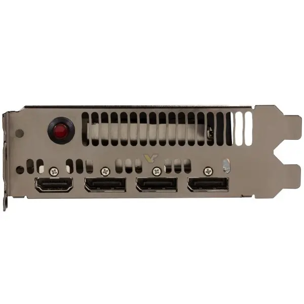 SVGA PowerColor Radeon Fighter RX 6800 16GB GDDR6 16GBD6-3DHOC