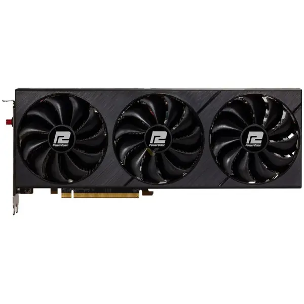 SVGA PowerColor Radeon Fighter RX 6800 16GB GDDR6 16GBD6-3DHOC