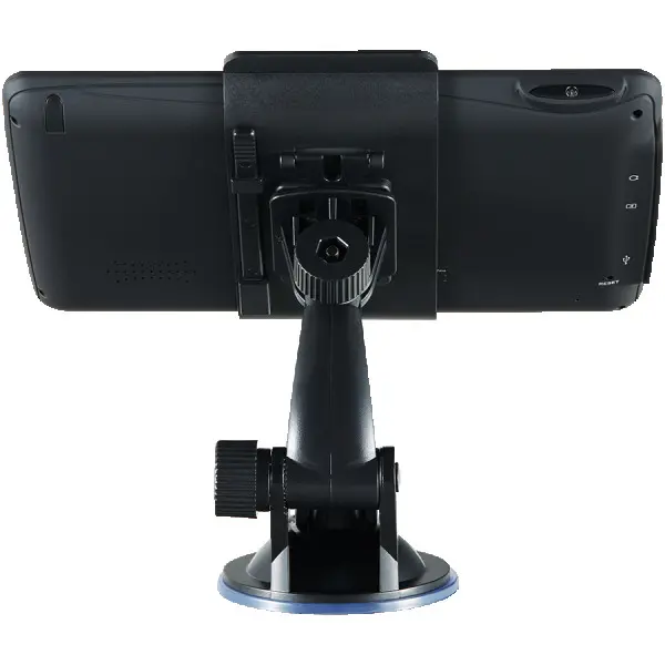 Prestigio GeoVision 7060, 7'' (800*480) TN display, WinCE 6.0, 800MHz Mstar MSB2531 Cortex A7, 128MB DDR, 8GB Flash, 1500mAh battery, colorb