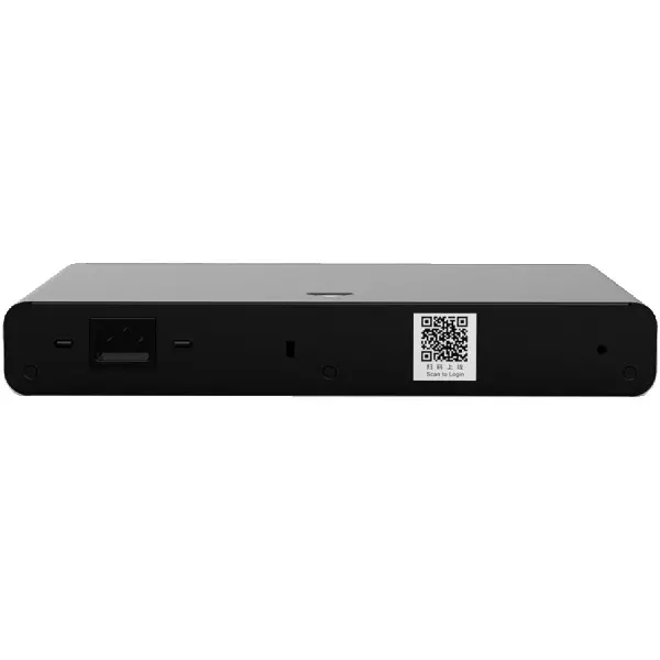 Reyee Managed L2 Switch RG-NBS3100-8GT2SFP-P, 8P+2SFP, 125W, Desktop Steel Case ( RG-NBS3100-8GT2SFP-P ) 