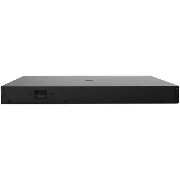 Reyee Managed L2 Switch RG-NBS3100-24GT4SFP-P, 24P+4SFP, 370W, Rack-Mount, Steel Case ( RG-NBS3100-24GT4SFP-P ) 