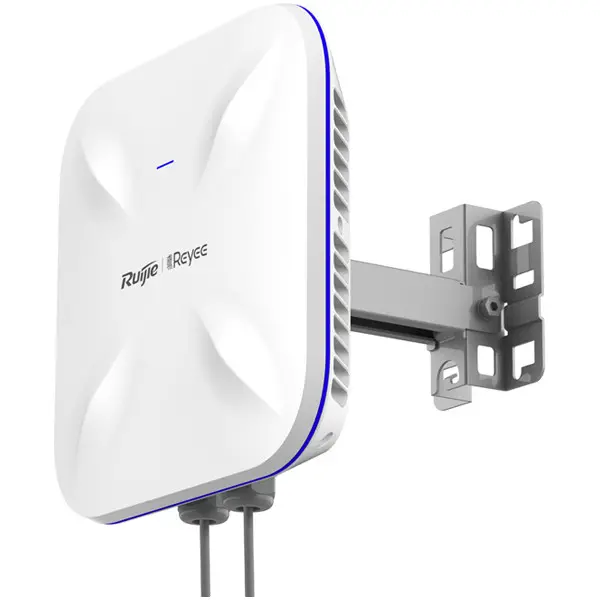 Reyee Access Point RG-RAP6260(G) AX1800 WiFi6 Dual-Band Gigabit Outdoor ( RG-RAP6260(G) ) 
