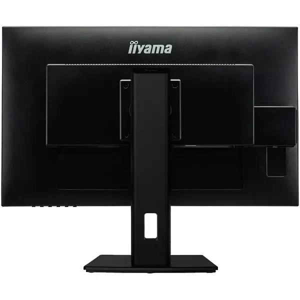 IIYAMA Monitor 24'' VA-panel, 1920x1080, 250cdm˛, 4ms, HDMI, DisplayPort, USB-HUB, Speakers (23,8''VIS) ( X2483HSU-B5 ) 