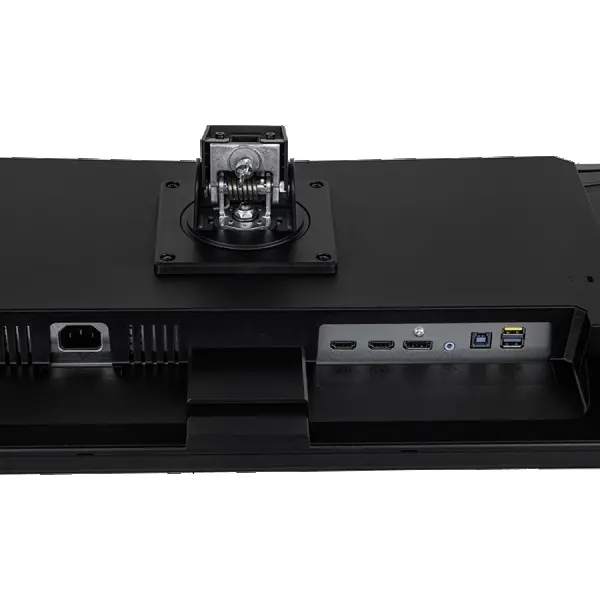 IIYAMA Monitor XUB3493WQSU-B5 34'' IPS 3440 x 1440 @75Hz 21:9, 400 cdm˛, 4ms, 1000:1,  HDMI, DP, USB, height, swivel, tilt, HDCP, Speakers, 