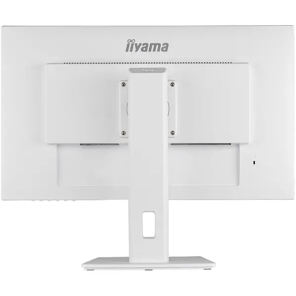 IIYAMA Monitor LED XUB2792HSU-W5 27'' 1920 x 1080 @75Hz 1000:1 4ms height, pivot (rotation), swivel, tilt VGA HDMI DP USB HUB White ( XUB279