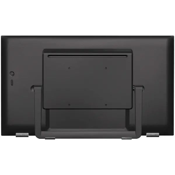 IIYAMA 21,5'' Bonded PCAP 10P Touch, MPP2.0 (active stylus) supported, 1920x1080, IPS-panel, Flat Bezel Free Glass Front, HDMI, Displayport,