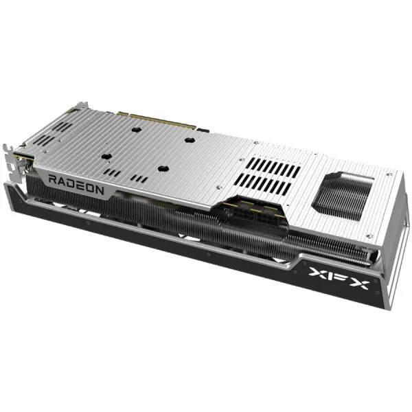 XFX AMD RX-7800XT MERC319 BLACK 16GB GDDR6 256bit, 2265 MHz  19.5 Gbps, 3x DP, 1x HDMI, 3 fan, 2.5 slot ( RX-78TMERCB9 ) 