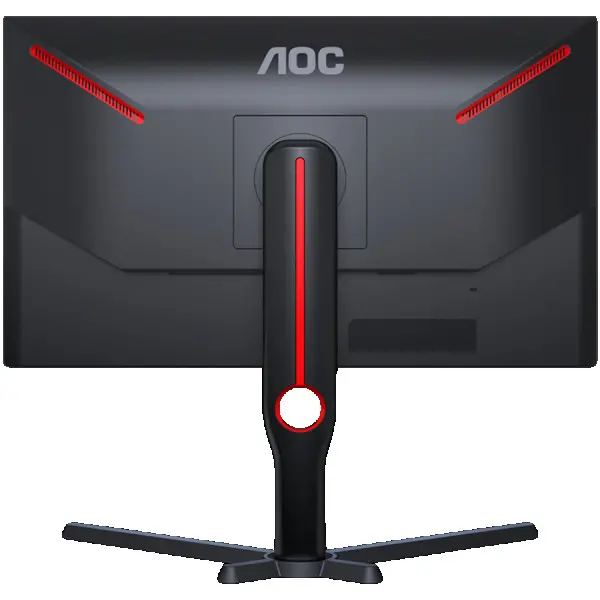 Monitor 25 AOC 25G3ZMBK FHD VA 240Hz