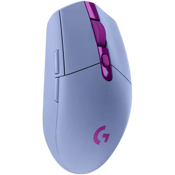 LOGITECH MX Anywhere 3 Wireless sivi miš