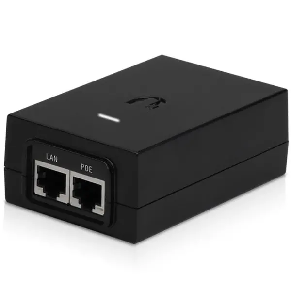 PoE adapter Ubiquiti POE-48-24W-GEU