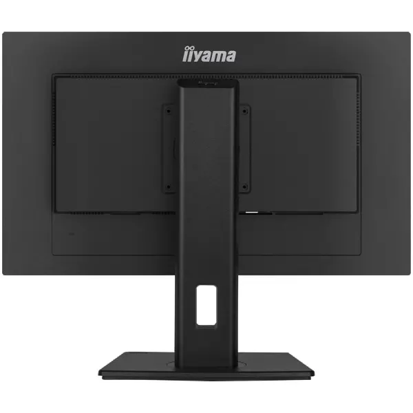 IIYAMA Monitor 24'' ETE IPS-panel, 2560x1440, 15cm Height Adj. Stand, Pivot, 300cdm˛, Speakers, HDMI, DisplayPort, 4ms, USB-HUB 3x 3.0 (23,8