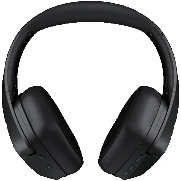 Cougar I SPETTRO I Headset I Wireless + Wired  Bluetooth + 3.5mm  40mm Hi-Res Titanium Drivers  Active Noise Cancellation  Black ( CGR-SPET