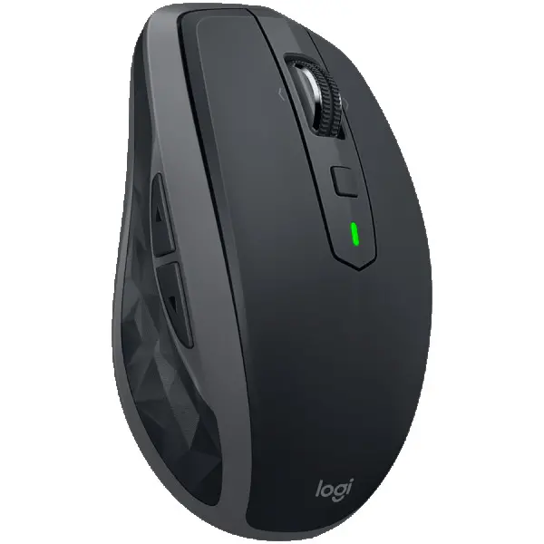 LOGITECH MX Anywhere 2S Wireless Graphite miš 