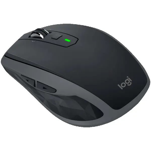 LOGITECH MX Anywhere 2S Wireless Graphite miš 