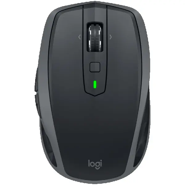 LOGITECH MX Anywhere 2S Wireless Graphite miš 